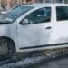 У Дніпрі на Новоорловській зіштовхнулися таксі та “ГАЗель”