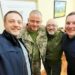 40 днів від жахливої авіатрощі у Броварах: Залужний зворушливо згадав загиблих друзів