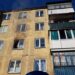 На пожежі у Першотравенську вогнеборці врятували власника квартири