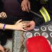 Надзвичайники допомогли юному дніпрянину зняти каблучку з пальця