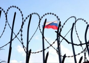 На кордоні Польща відмежується від рф електронним загородженням