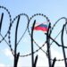 На кордоні Польща відмежується від рф електронним загородженням