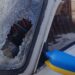Поліція показала наслідки обстрілу Нікопольщини