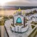 Українська греко-католицька церква переходить на новий календар: коли святкуватимуть Різдво і Великдень