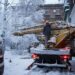 ДТЕК попереджає про ризик аварій в енергосистемі через морози 