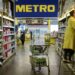 НАЗК вніс компанію Metro Cash&Carry до переліку міжнародних спонсорів війни 