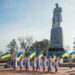 У Дніпрі відсвяткували день народження Кобзаря
