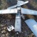 У небі над Дніпром збито ворожий дрон