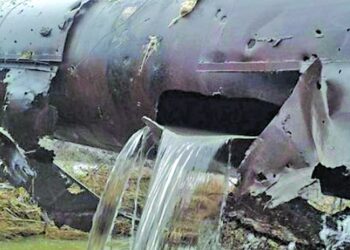 Наступними цілями окупантів можуть стати об’єкти водопостачання, – експерт