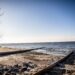 У Каховському водосховищі спостерігається підвищення рівня води