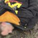 Затримали зрадника, який здав ворогу розташування Кам’янської РВА та позицій ЗСУ