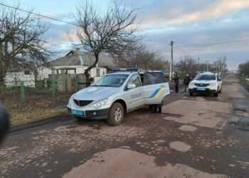 У Павлоградському районі чоловік зарізав товариша та сховав тіло у сіні