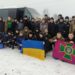 За рік війни відбулося 38 обмінів полоненими: додому повернули понад 1800 українців