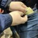 У Кривому Розі затримали посадовця міськради, який «вибивав» неіснуючі борги з населення