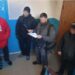 У Дніпрі взяли під варту поліцейських з Луганщини, які вимагали хабарі з наркозалежних