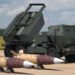 Білий Дім оголосив про новий пакет військової допомоги Україні на $350 мільйонів