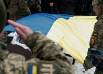 Україна повернула тіла ще 17 полеглих захисників