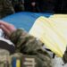 Україна повернула тіла ще 17 полеглих захисників