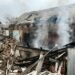 Обстріл Марганця: двоє загиблих, п’ятеро поранених