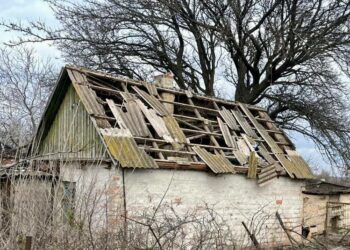 Окупанти вдарили з важкої артилерії по двом громадам області