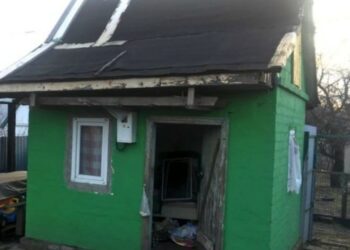 У Кам’янському затримали серійного дачного крадія