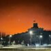 З бюджету Новомосковська постраждалим від нічної ворожої атаки дронами видадуть грошову допомогу