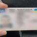 У Кривому Розі зупинили водія з “липовим” водійським
