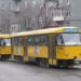 Ситуація з електротранспортом у Дніпрі на зараз