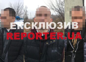 У Дніпрі троє у балаклавах намагалися пограбувати будинок