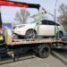 В Україні можуть заборонити евакуацію автівок
