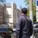 Громадські активісти через суд добилися відміни плати за паркування у Дніпрі