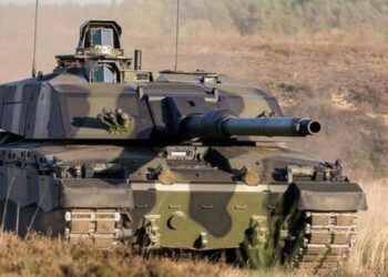 Україна отримає від Британії вдвічі більше танків Challenger 2, ніж було обіцяно, – посол