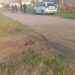 Внаслідок ворожого обстрілу Нікополя поранено пенсіонера – поліція документує наслідки чергових атак