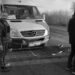 У столичній лікарні помер тяжко поранений польський волонтер, якого спочатку рятували в Дніпрі
