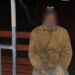 У Кривому Розі по гарячих слідах затримали мисливця за металом