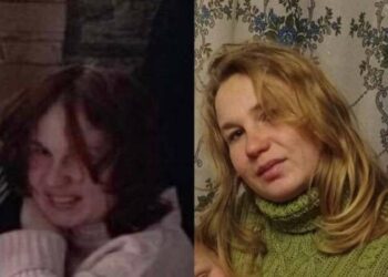 У Дніпрі розшукують безвісти зниклу переселенку