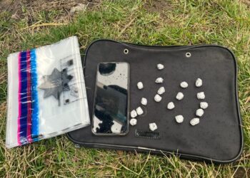 У Кривому Розі викрито черговий наркокартель: бос змушував свою неповнолітню падчерку торгувати метадоном