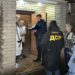 Другий етап спецоперації: поліція затримала ще 10 учасників криворізької банди