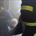 У Кам’янському на пожежі врятовано літнього чоловіка