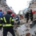 Атака дронів на Київщині: подробиці від ДСНС