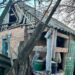 Атака дронів на область: постраждав 51-річний чоловік