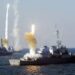 Ворог може атакувати Україну 24 “Калібрами”: росіяни вивели у Чорне море чотири носії крилатих ракет