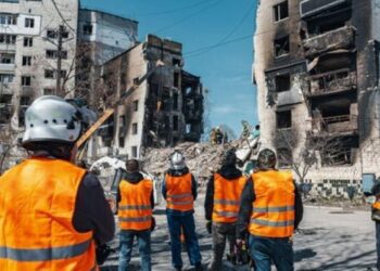 Дніпропетровщина приєдналася до проєкту “Армія відновлення”