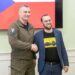 Чехія допомагатиме Україні в реабілітації захисників, – Віталій Кличко
