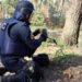 Мешканців Зеленодольської громади попередили про роботу піротехніків
