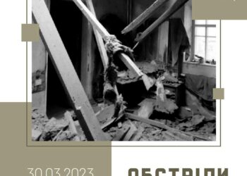 Надвечір окупанти вдарили з артилерії по Нікопольщині