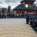 Дніпро прощається із речницею ДСНС Євгенією Дудкою