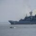 У Чорному морі нетипова активність росіян та кількість їх корабельного угруповання – ОК «Південь»
