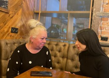 Будинок розтрощило та загинув улюблений песик: дніпрянка розповіла про пережитий жах через ракетну атаку по місту