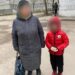 Хвилинка добра: патрульні повернули додому 90-річного дідуся та 6-річну дівчинку